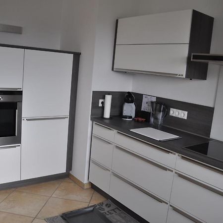 Schnurs Ferienwohnung Romerberg Kültér fotó