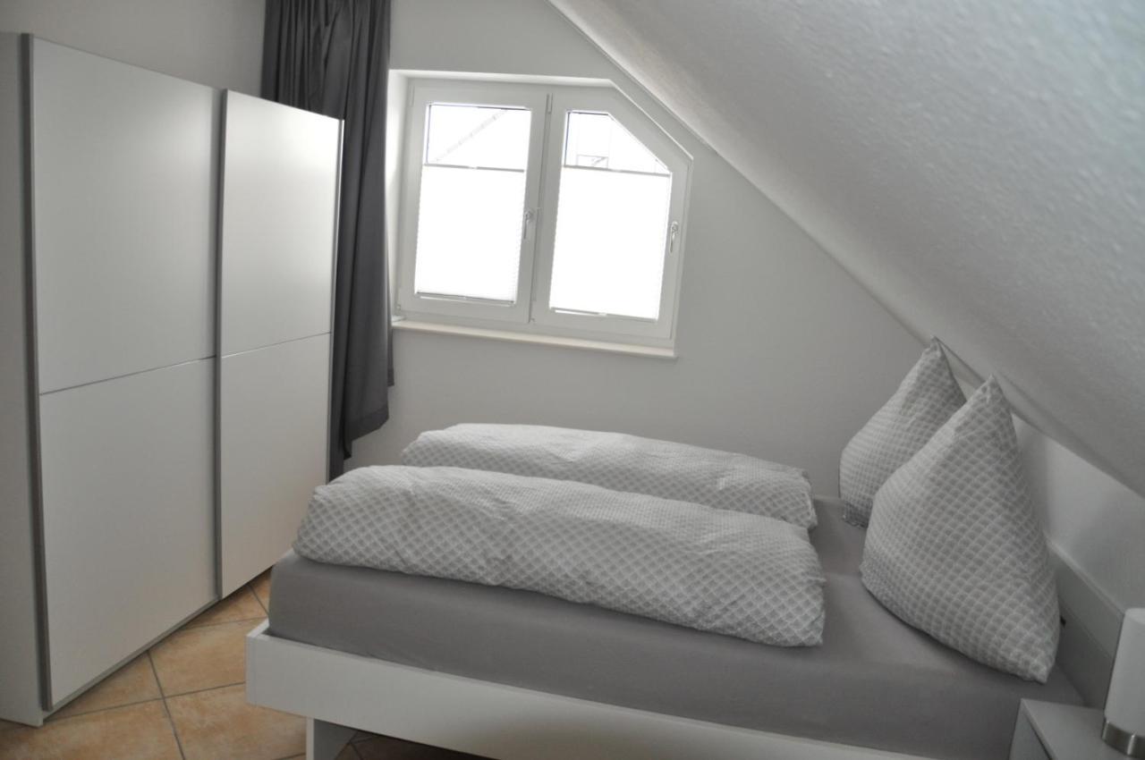 Schnurs Ferienwohnung Romerberg Kültér fotó