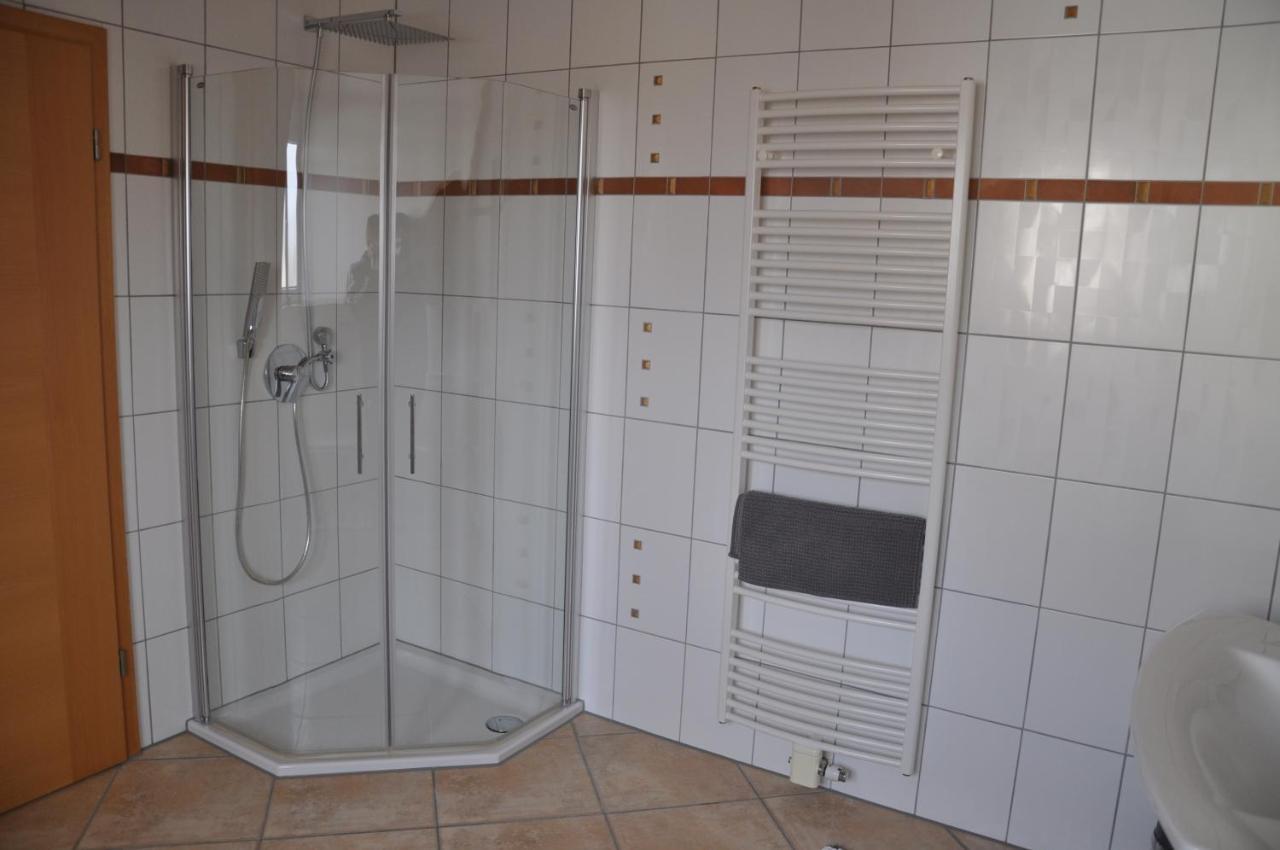 Schnurs Ferienwohnung Romerberg Kültér fotó
