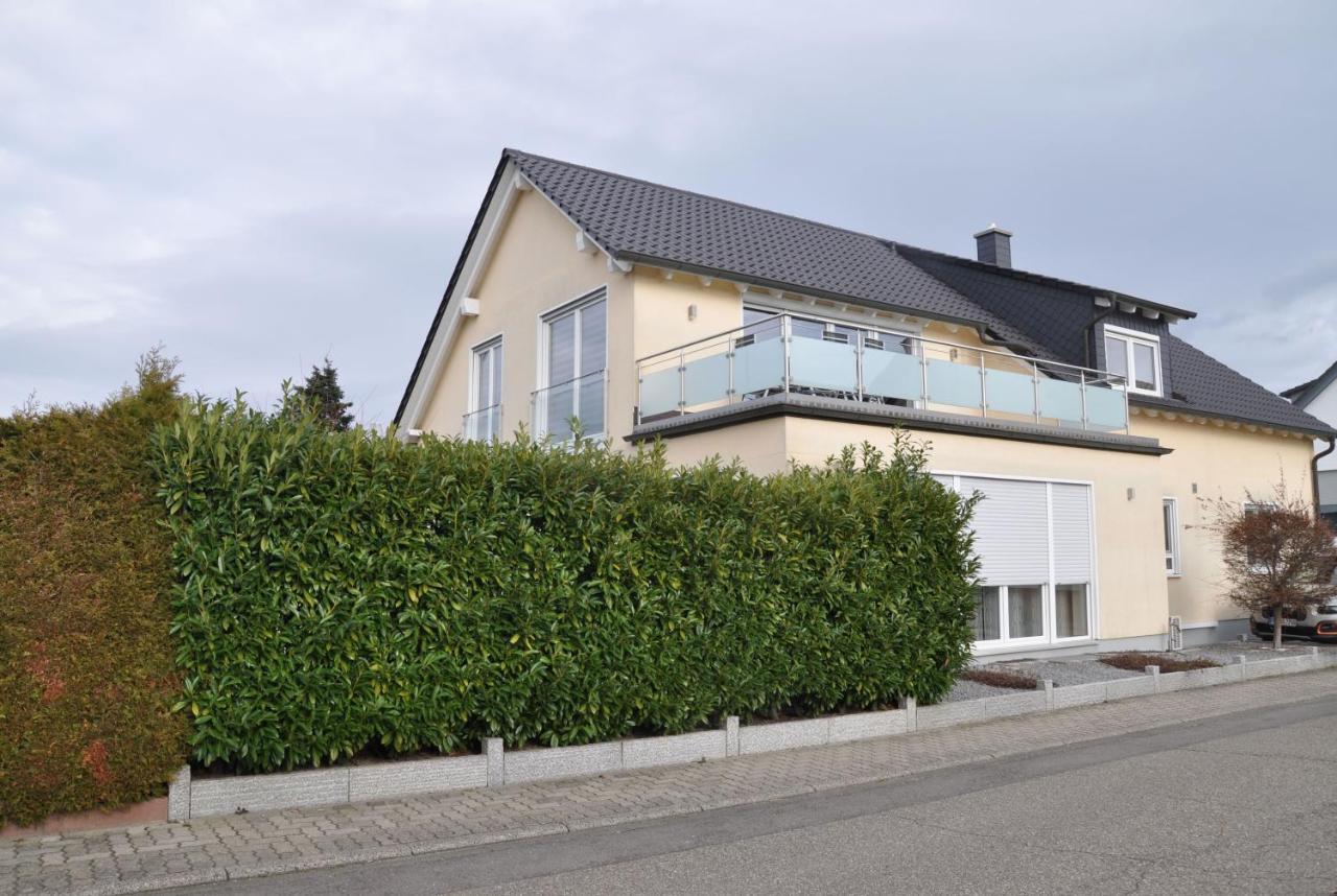 Schnurs Ferienwohnung Romerberg Kültér fotó