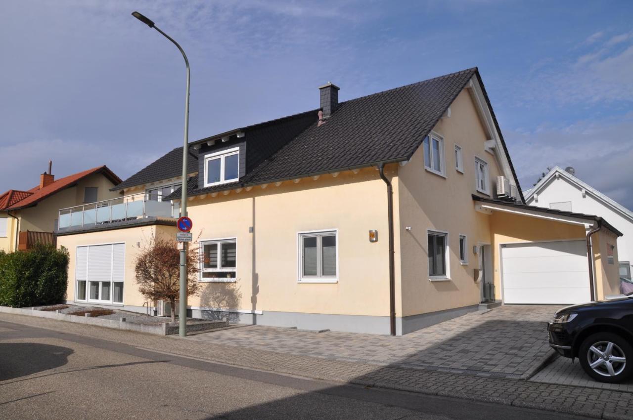 Schnurs Ferienwohnung Romerberg Kültér fotó