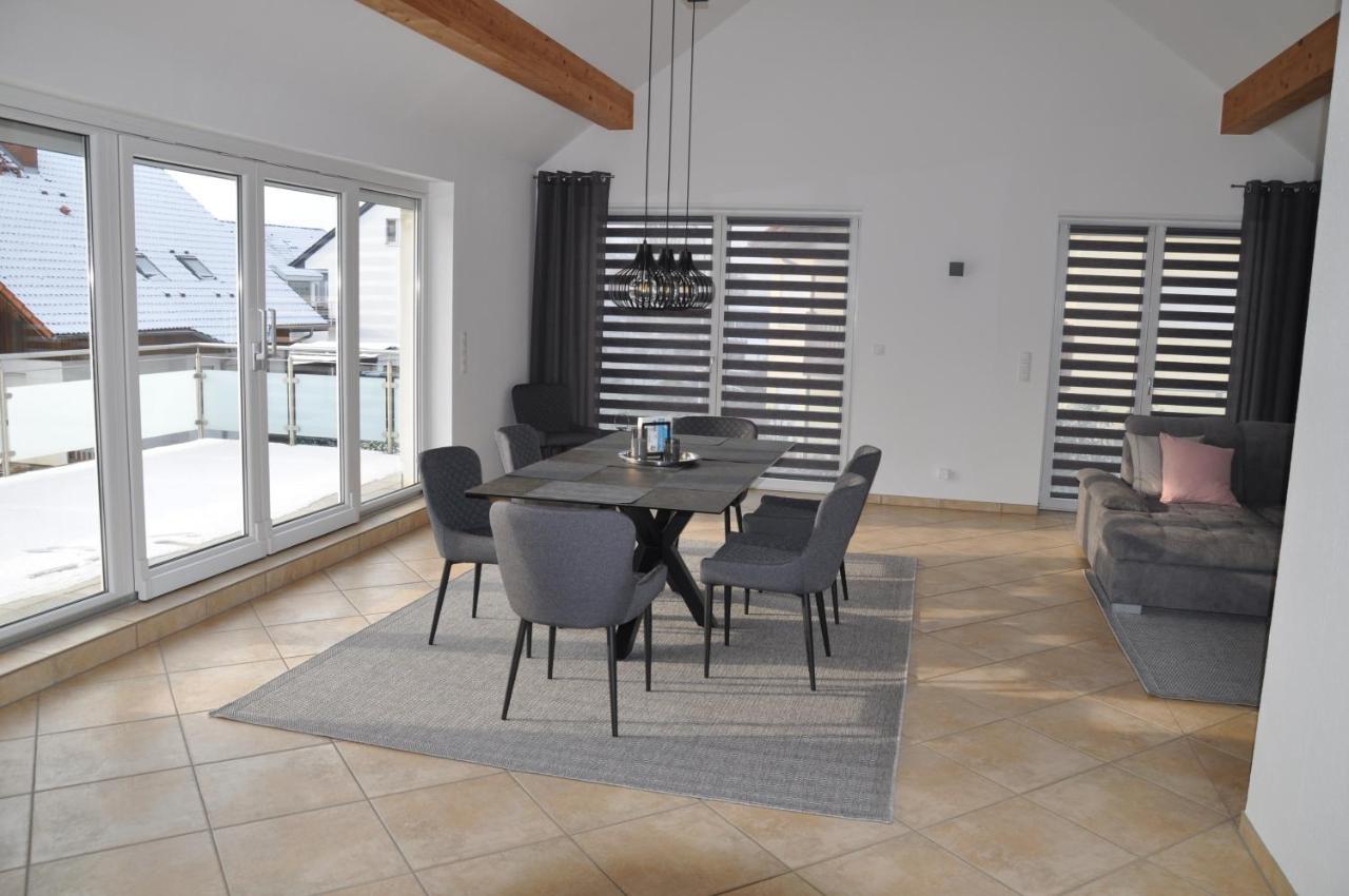 Schnurs Ferienwohnung Romerberg Kültér fotó