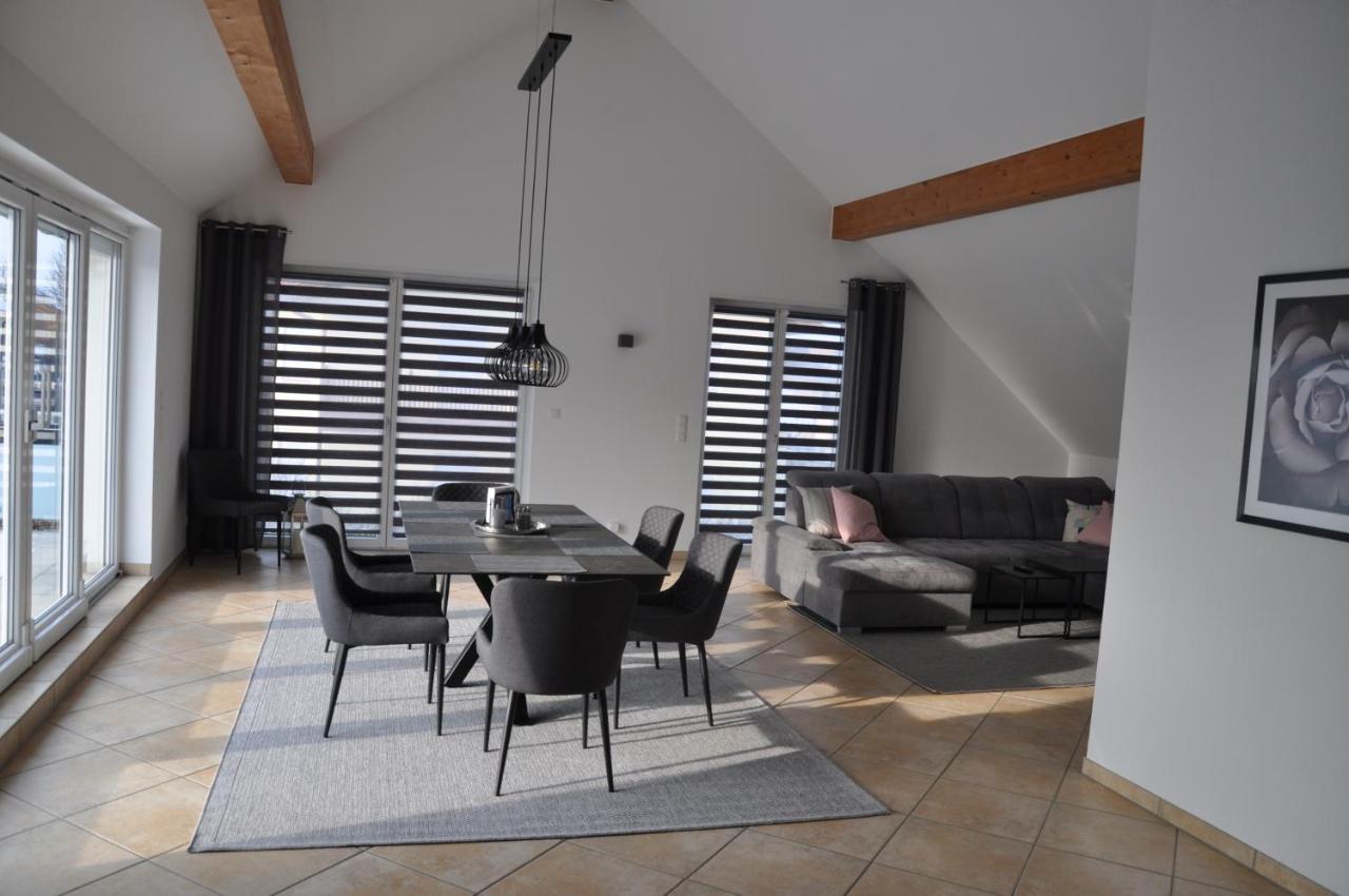 Schnurs Ferienwohnung Romerberg Kültér fotó