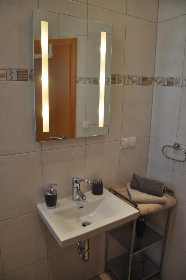 Schnurs Ferienwohnung Romerberg Kültér fotó